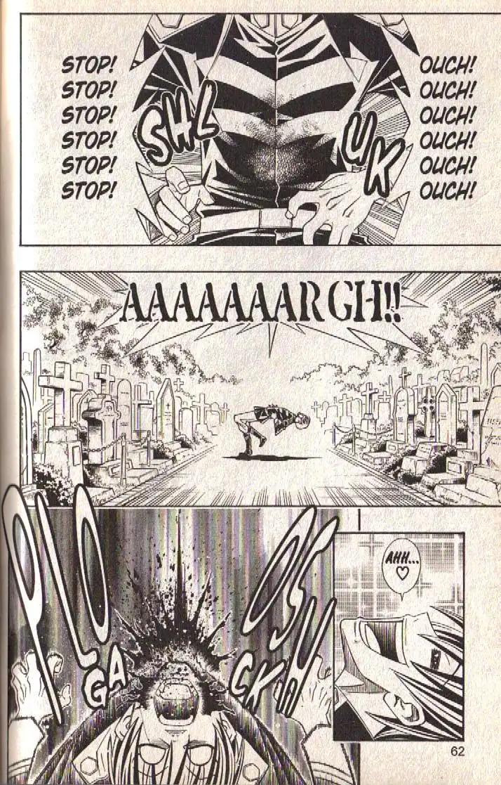 Busou Renkin Chapter 67 2